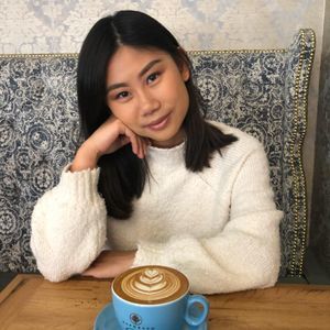 Meet your Posher, Stephanie